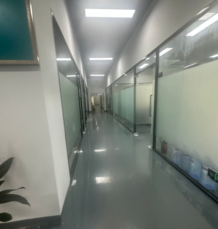 深圳锦绣/锦明星光科技有限公司 - 图片 3